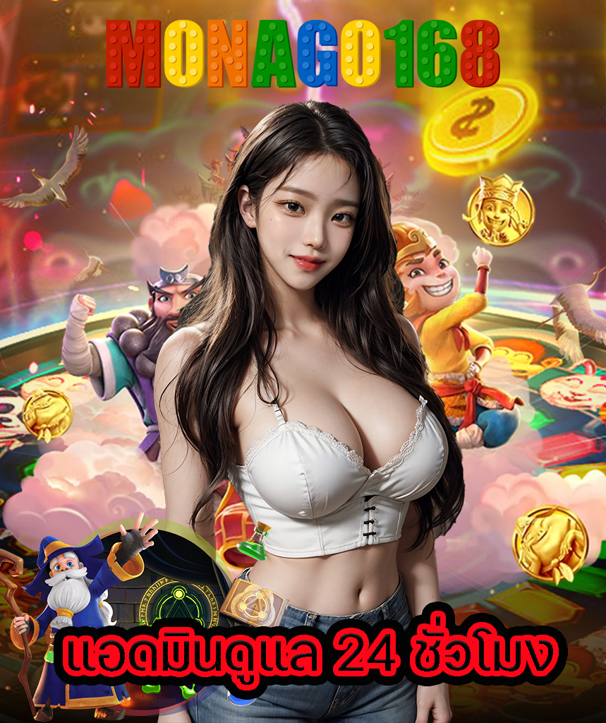 monago168 เข้าสู่ระบบ
