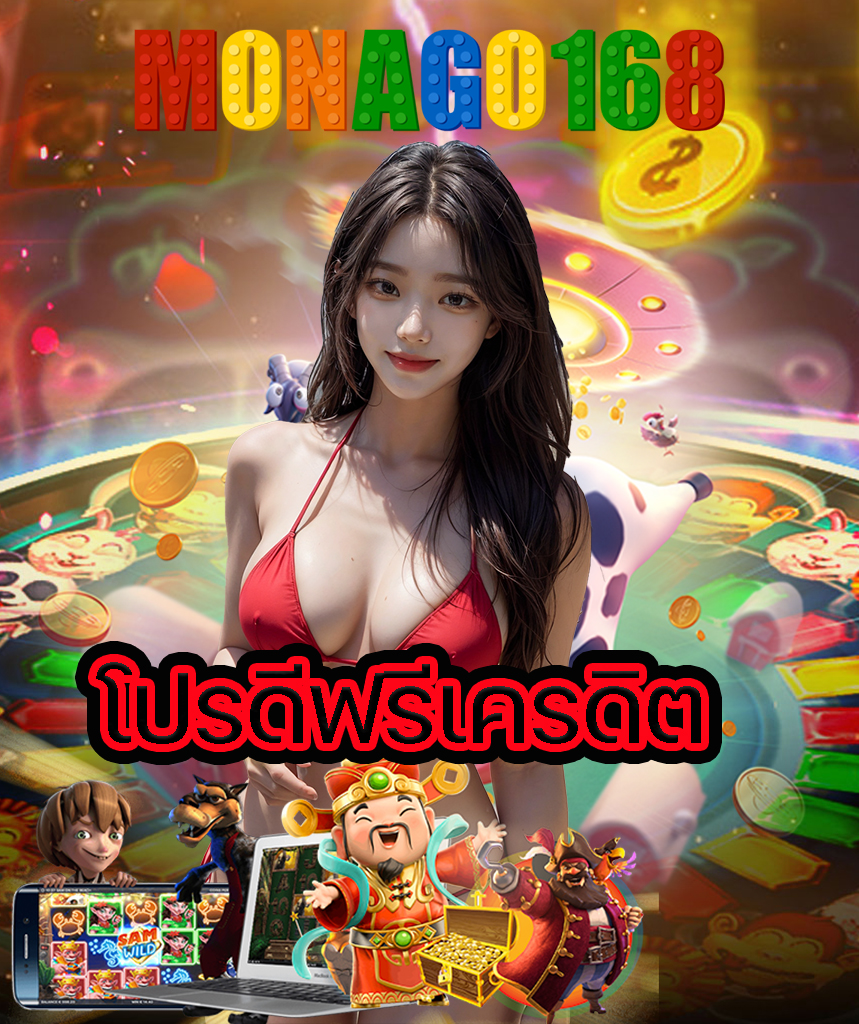monago168 โปรโมชั่น